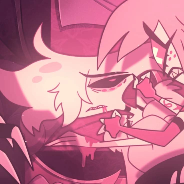 ☆-Angel Dust-♡ thumbnail