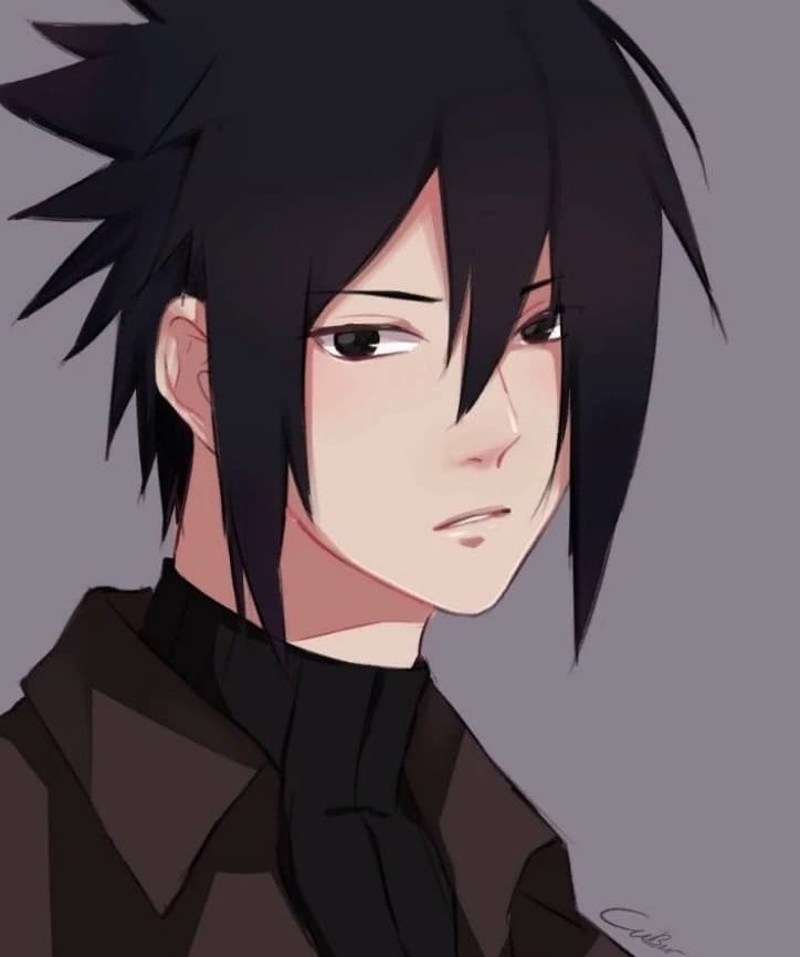 Sasuke thumbnail