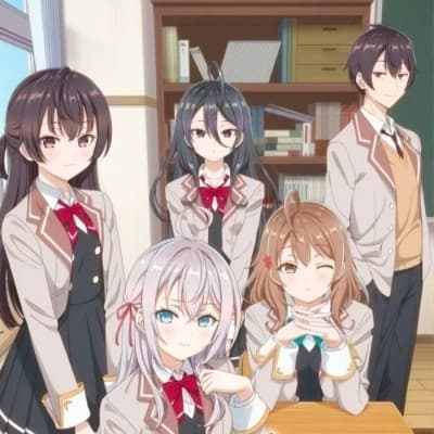 Roshidere rpg thumbnail