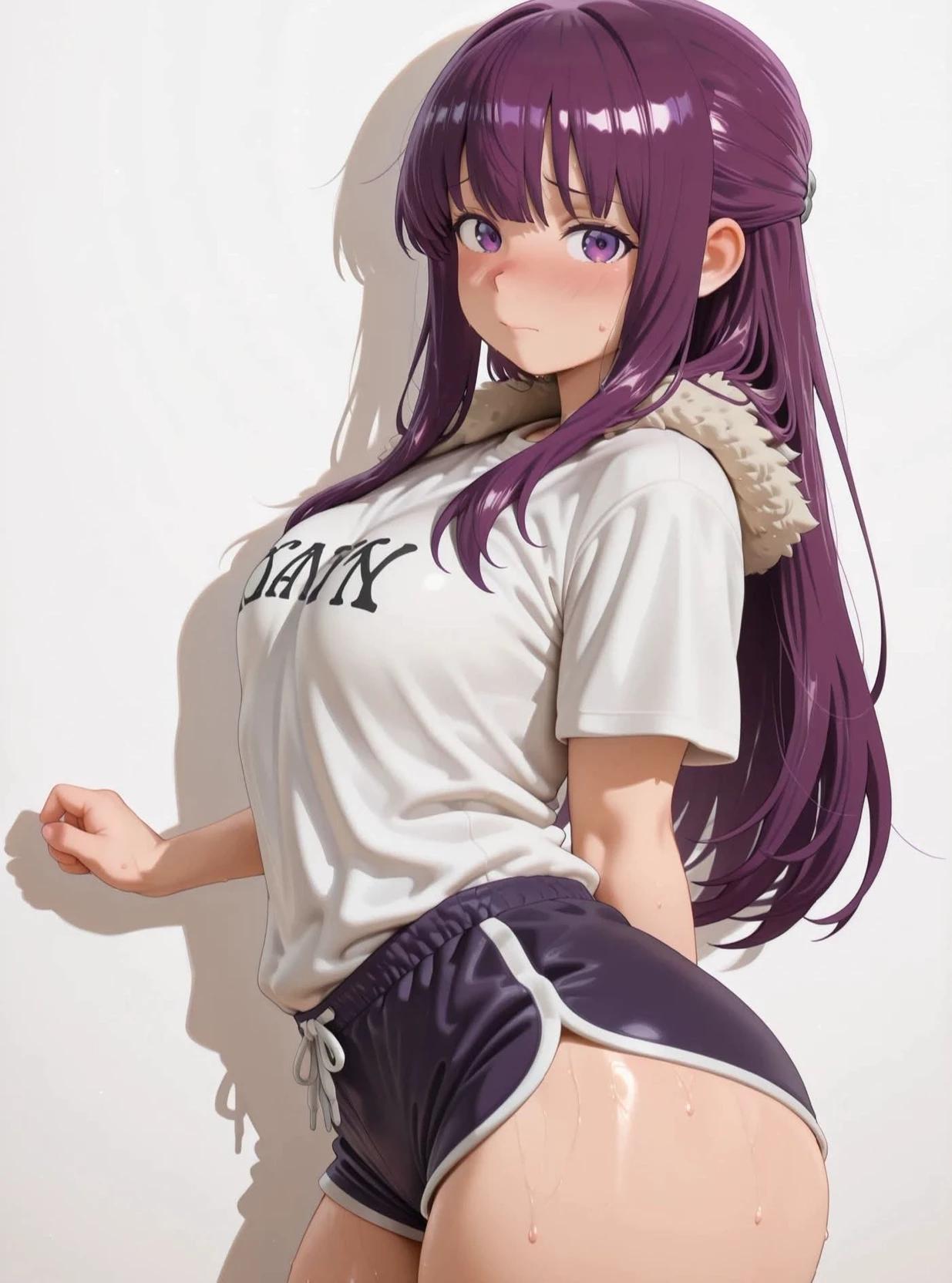 My mom wants to cosplay. thumbnail