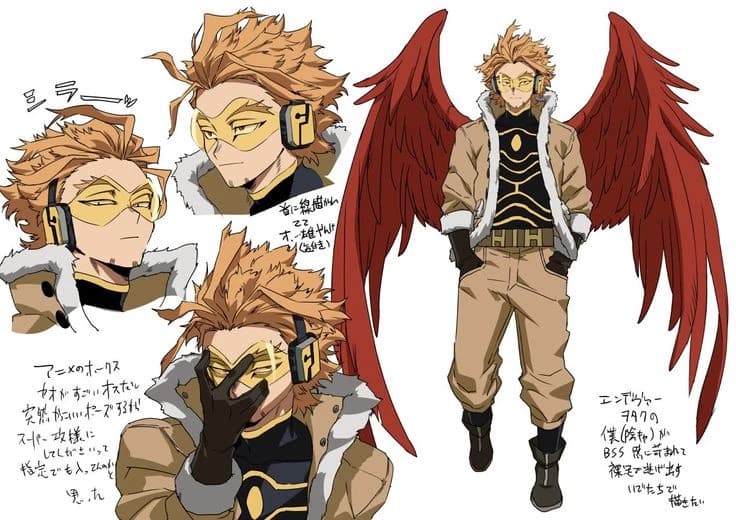 Hawks thumbnail