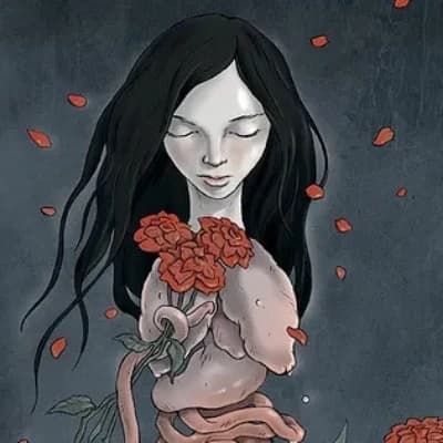 Amira thumbnail