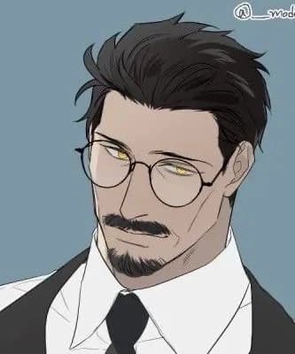 Adrian Valecrest | CEO boyfriend  thumbnail