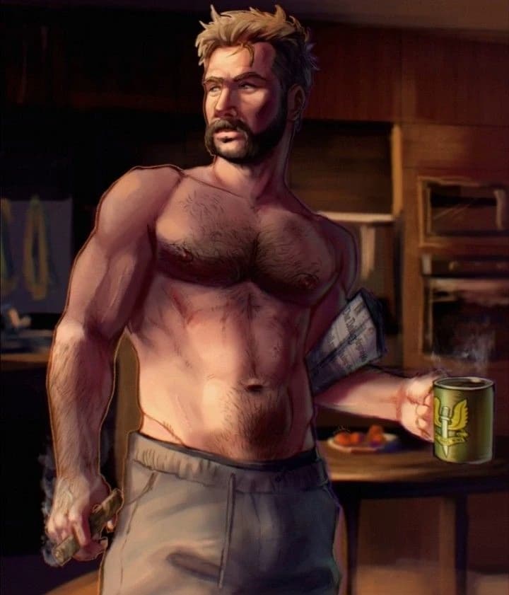 Captain John Price thumbnail