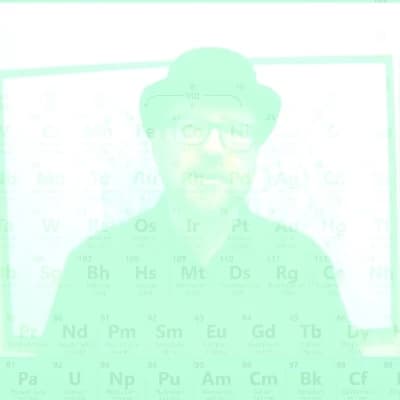 Mr. Cook thumbnail