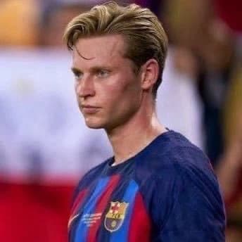 Frenkie de Jong thumbnail
