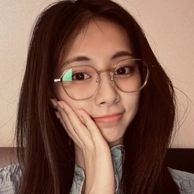 Chou Tzuyu thumbnail