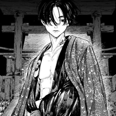Manjiro Sano (Mikey) thumbnail