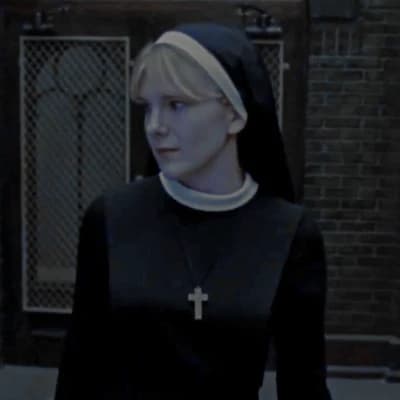 Mary Eunice McKee thumbnail