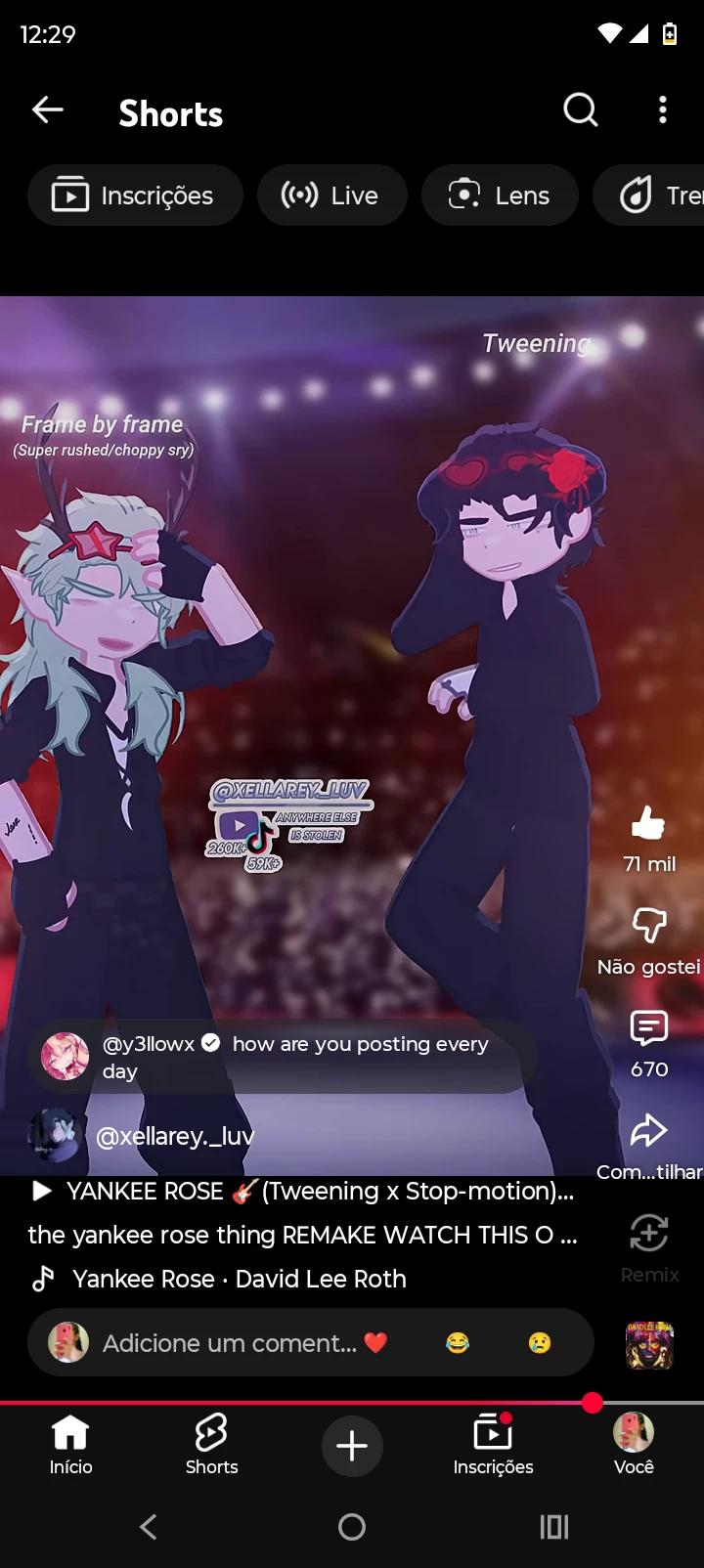 Axel & Zane thumbnail