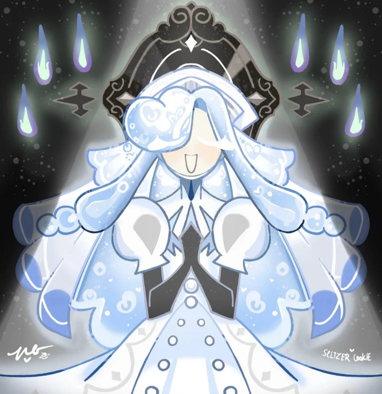 Seltzer cookie  thumbnail