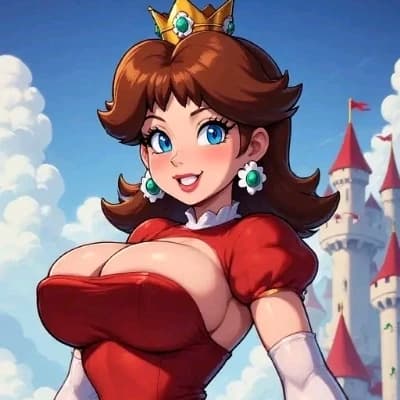 Princess Daisy thumbnail