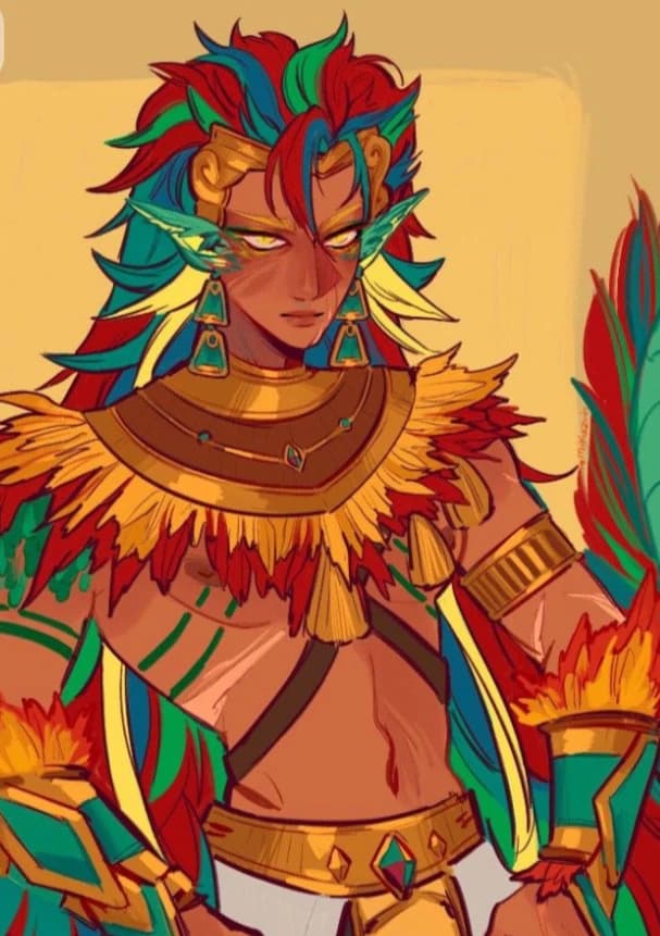 Tonatih thumbnail