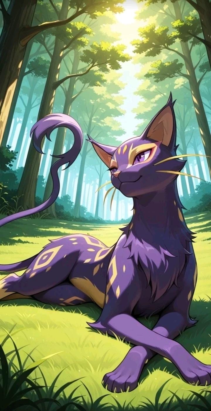 Liepard thumbnail
