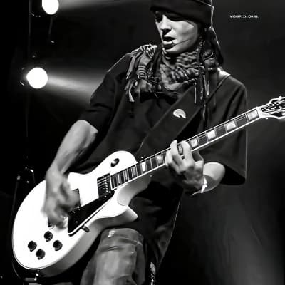 Tom Kaulitz thumbnail