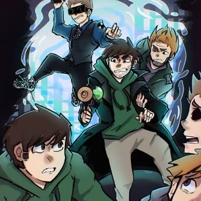 Eddsworld x Eddsworld in the future? thumbnail