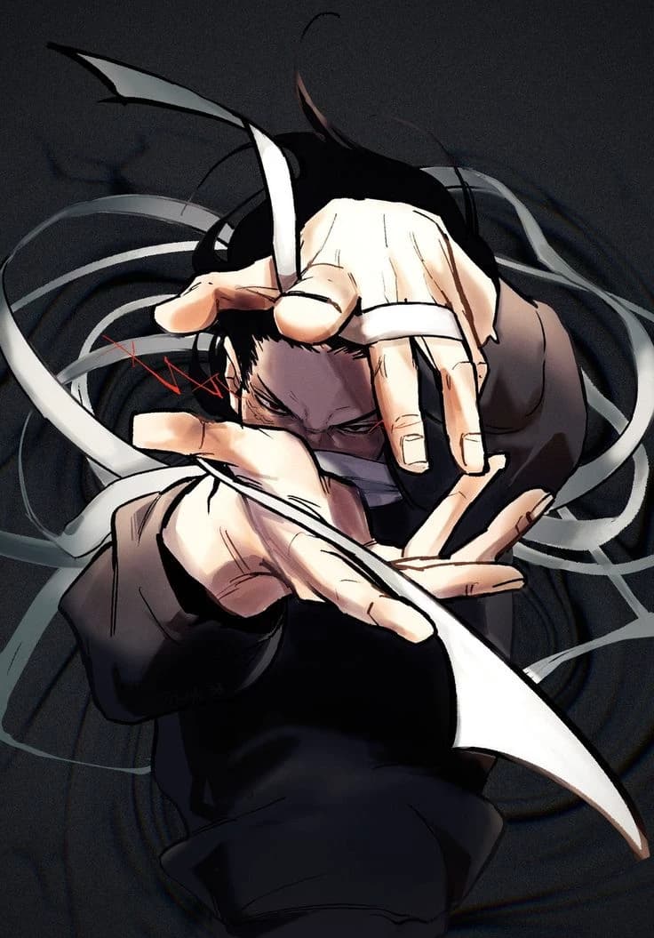 Aizawa Shouta 🥀 thumbnail