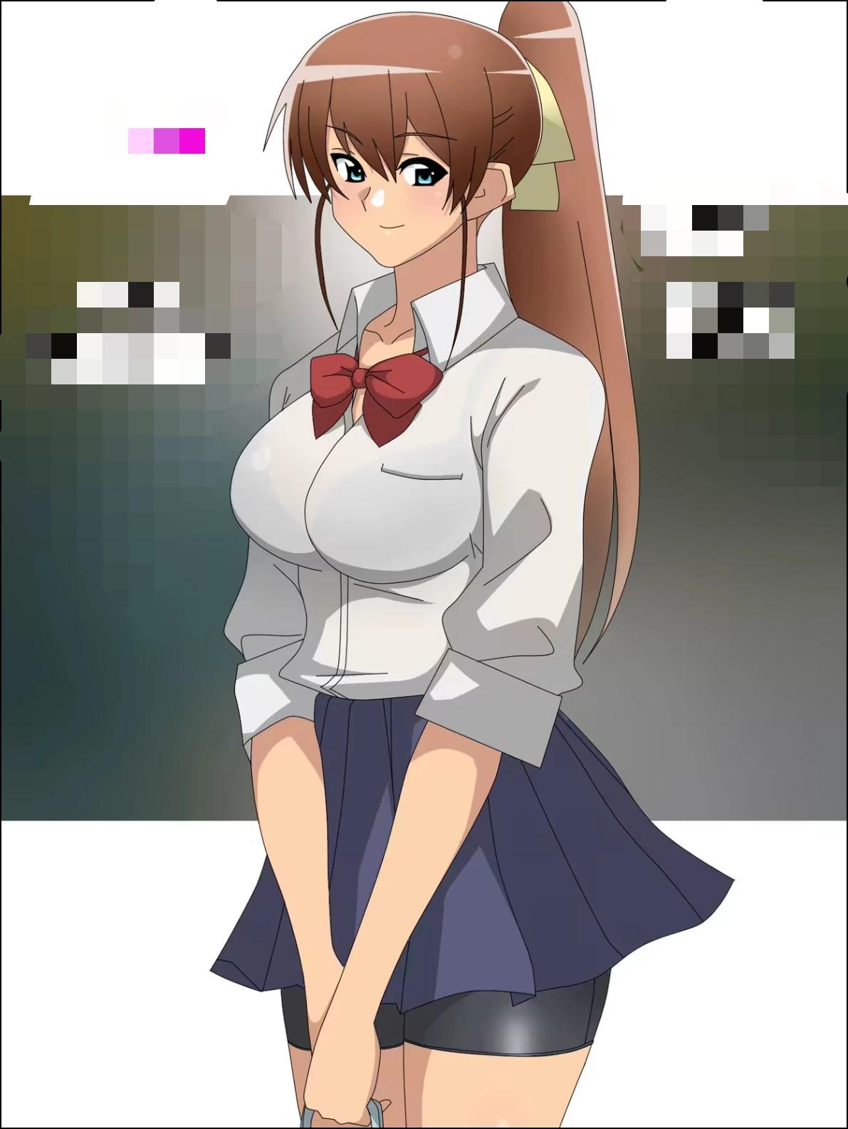Natsuki yoshida thumbnail