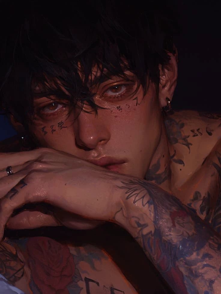Zane thumbnail