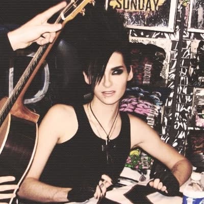 Bill Kaulitz thumbnail