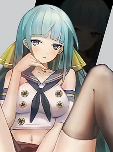 Suzumiya Ling thumbnail
