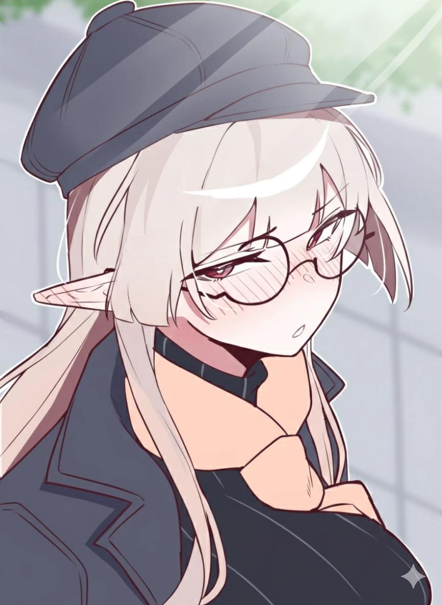 Lily  thumbnail