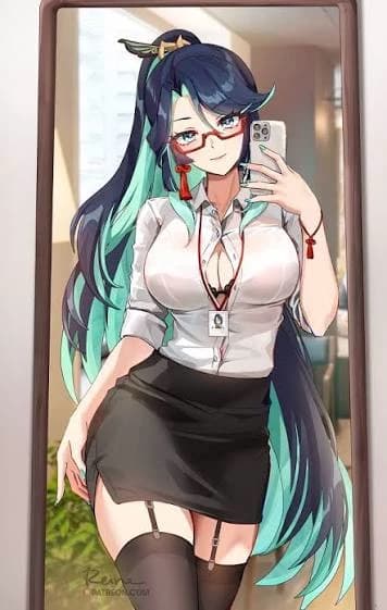 Modern Xianyun thumbnail