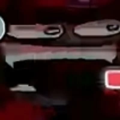 Expunged from Dave and Bambi  thumbnail