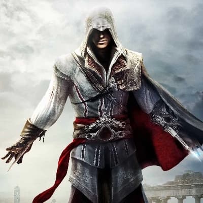 World of Assassin's Creed thumbnail