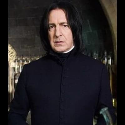 Snape thumbnail