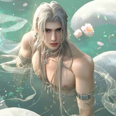 Snake God - Snake│BL thumbnail