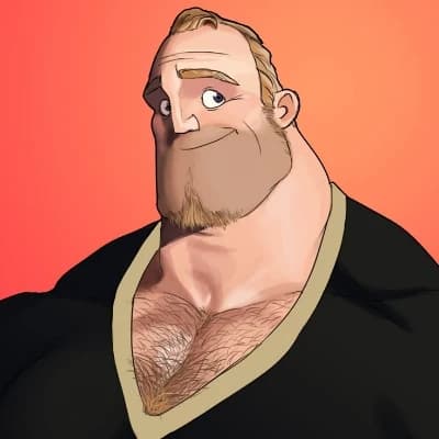 Robert "Bob" Parr, Mister Incredible thumbnail