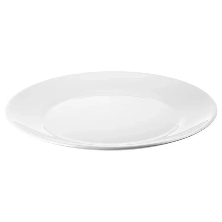 Plated thumbnail