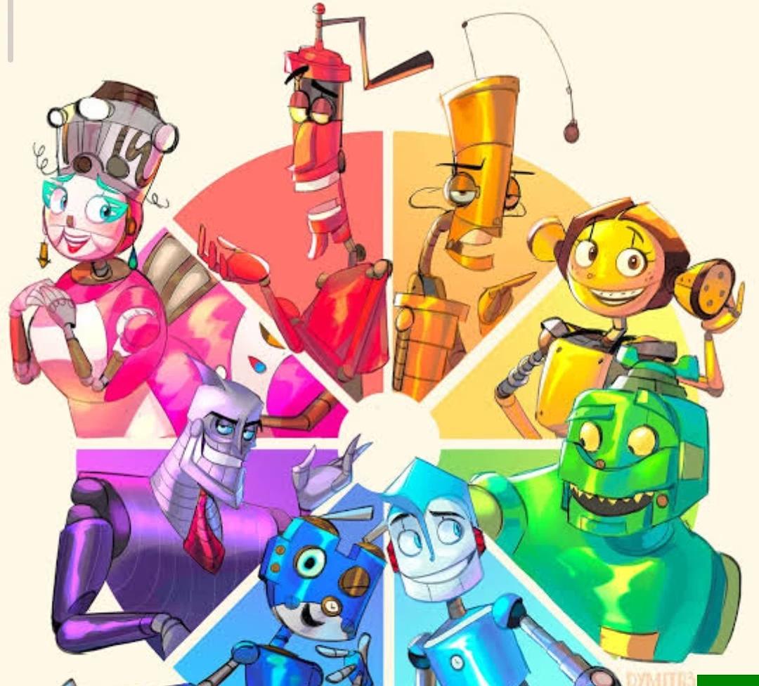 RoBoTs thumbnail