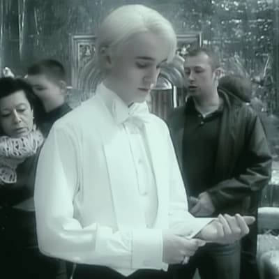 Draco Lucius Malfoy thumbnail