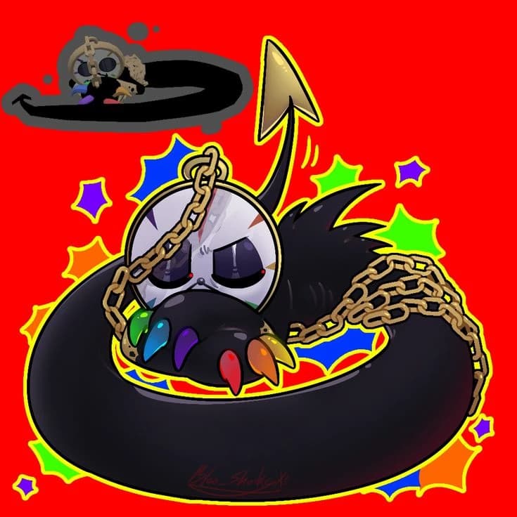Twisted Dyle || Dandy World  thumbnail