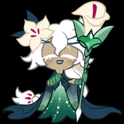 White Lily thumbnail