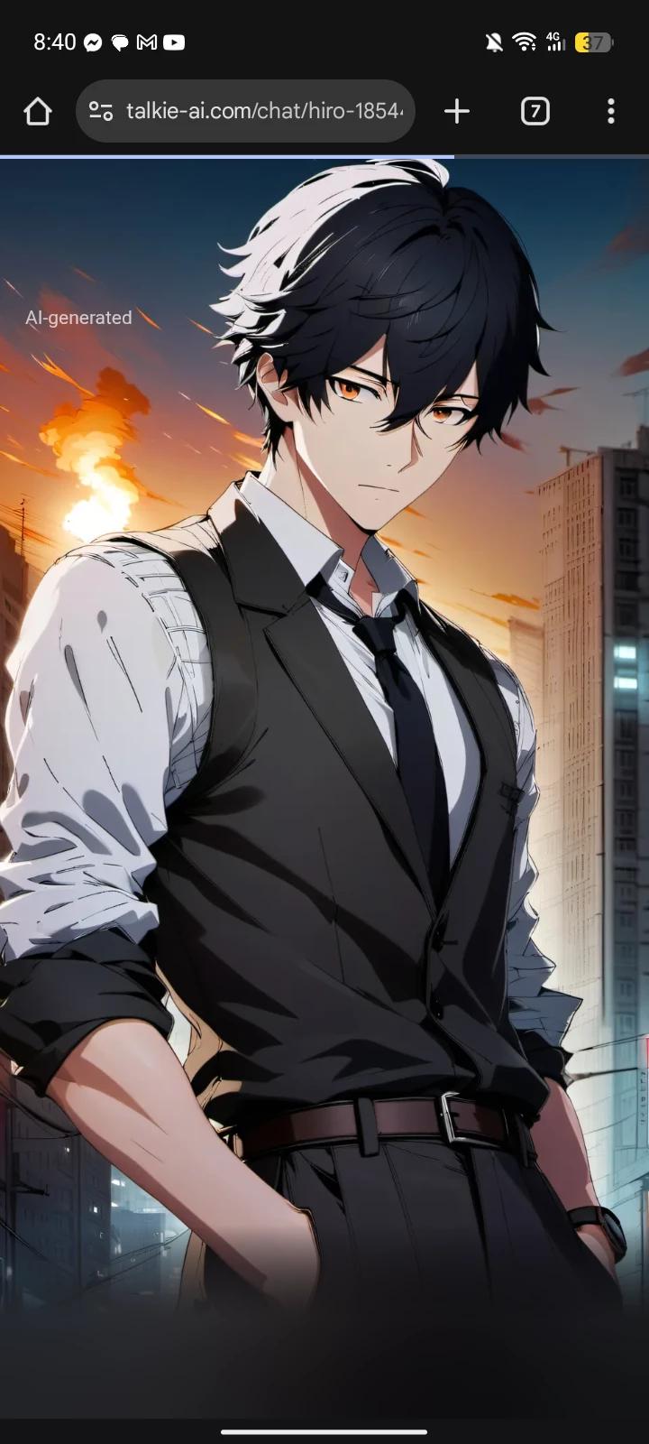 Hiro Tsukishiro thumbnail