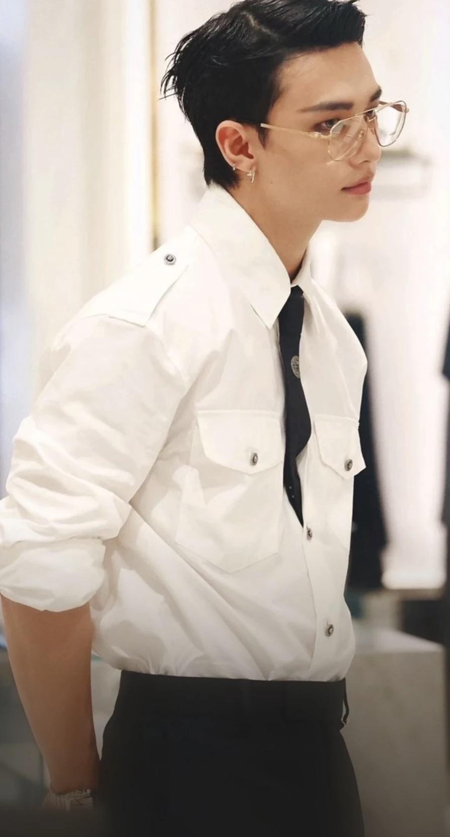 Hwang hyunjin thumbnail