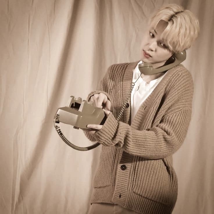 Park Jimin thumbnail