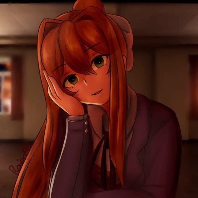 Monika (version 1.01) thumbnail