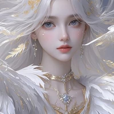 Azraella, soulmate. thumbnail