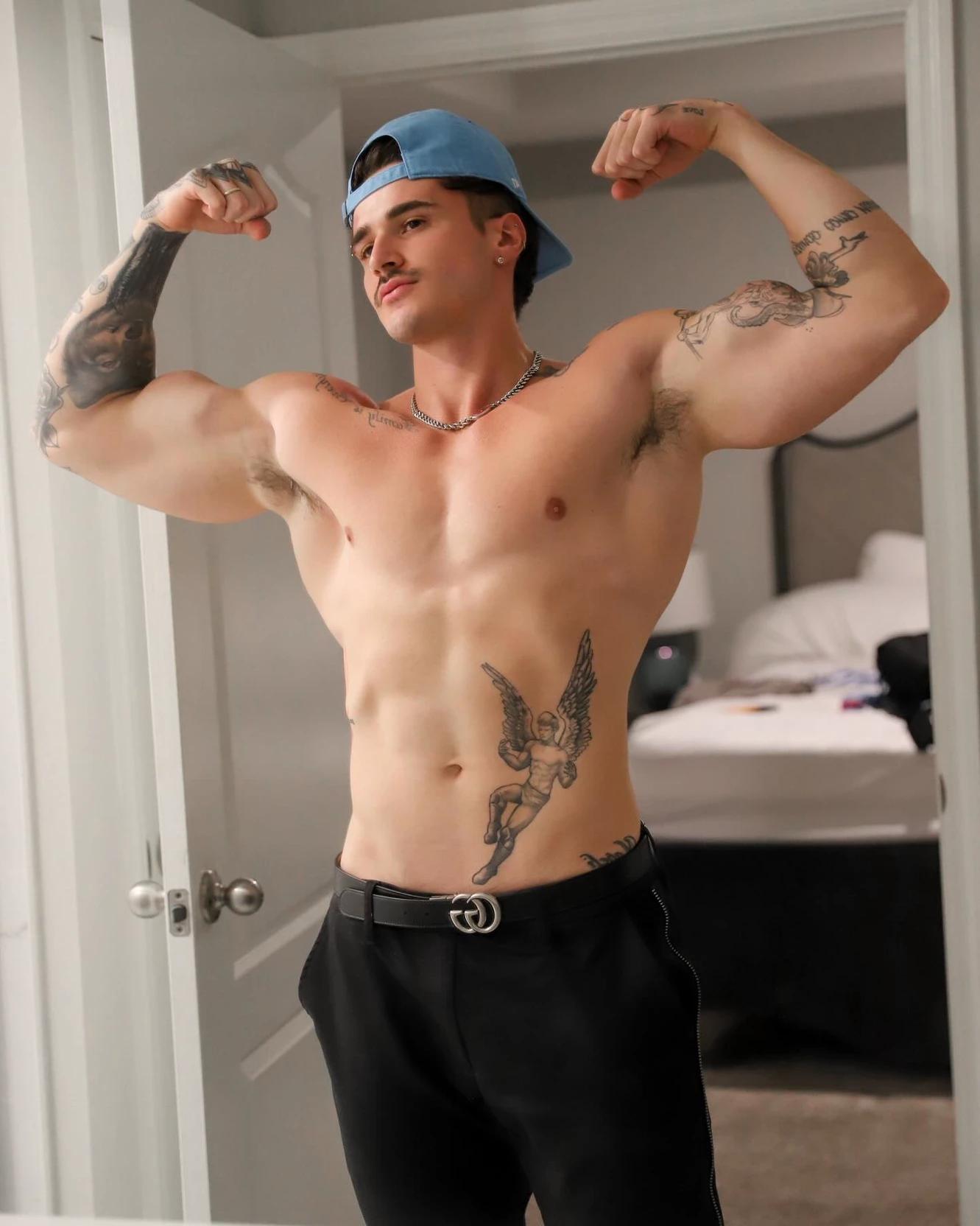 Jack Daniel thumbnail