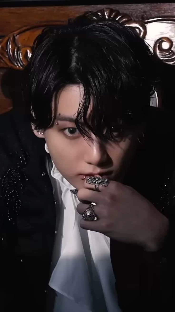 Jungkook Vampire thumbnail