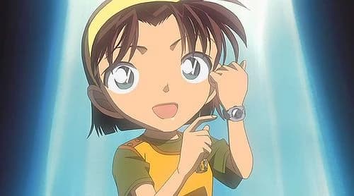 Ayumi Yoshida thumbnail