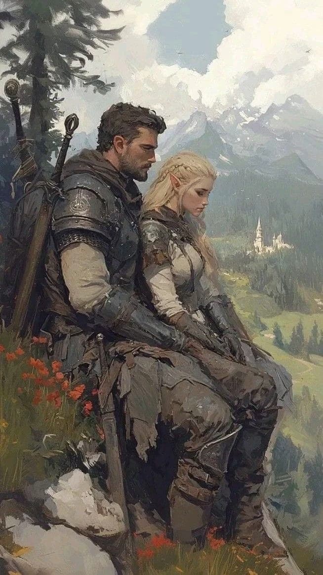 As long as the mountains live thumbnail