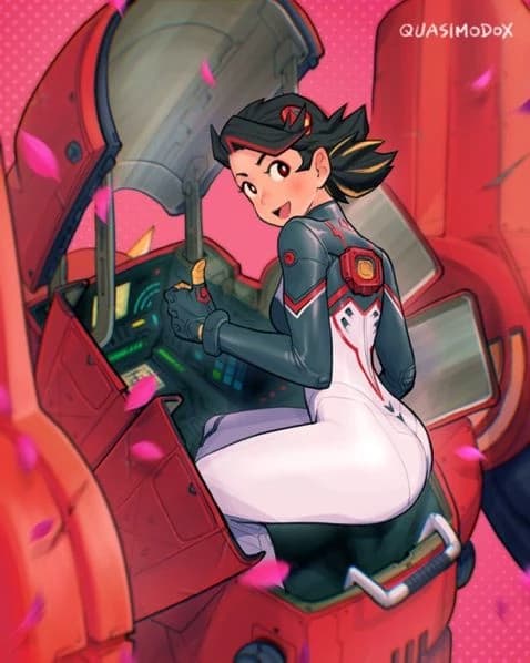 🕷️💞Peni Parker💞🕷️ thumbnail