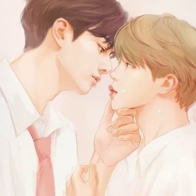 Jungkook thumbnail