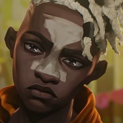 Ekko thumbnail