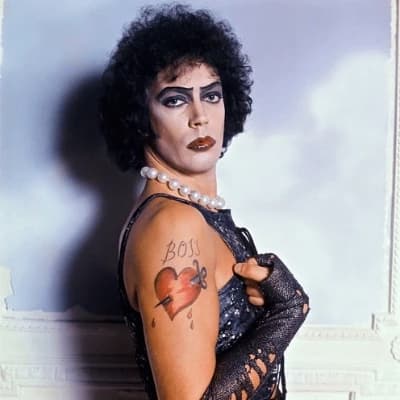 Dr. Frank-N-Furter thumbnail